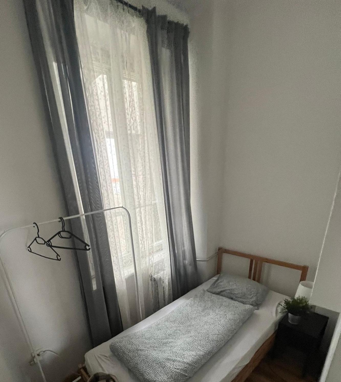 Nice Room In Old Town קרקוב מראה חיצוני תמונה