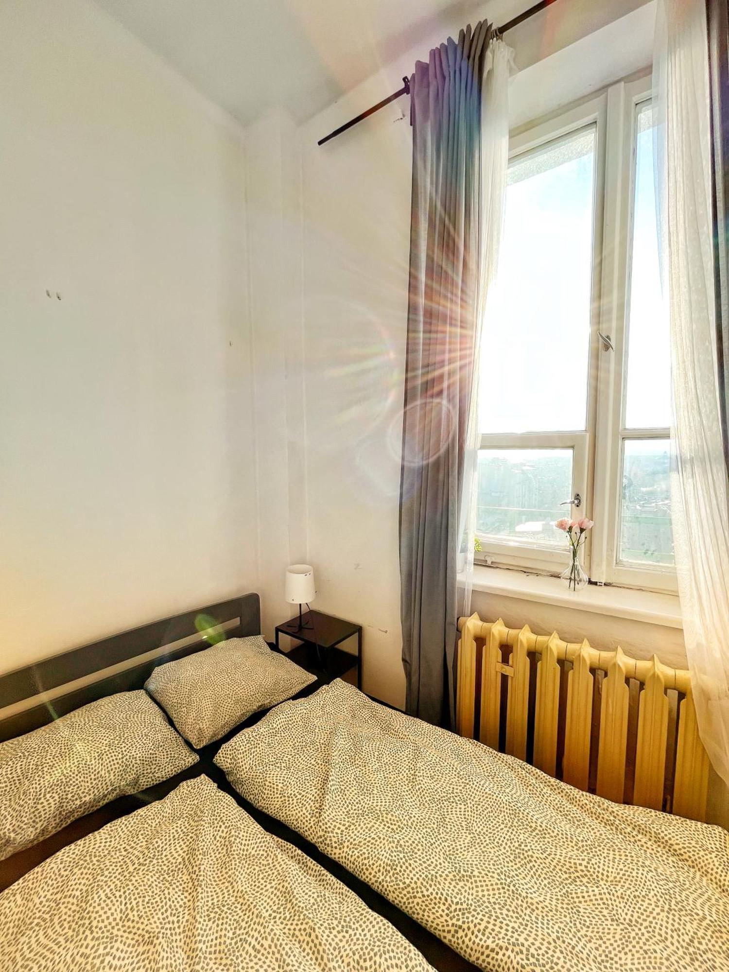 Nice Room In Old Town קרקוב מראה חיצוני תמונה