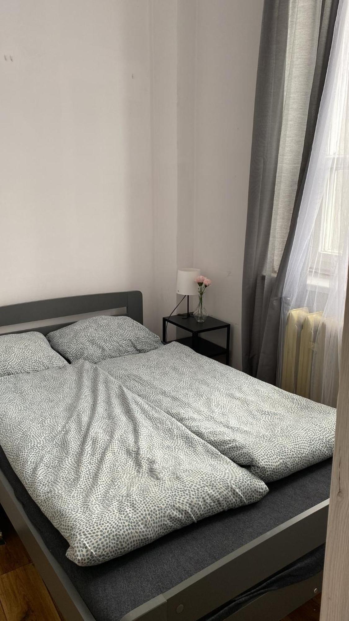 Nice Room In Old Town קרקוב מראה חיצוני תמונה