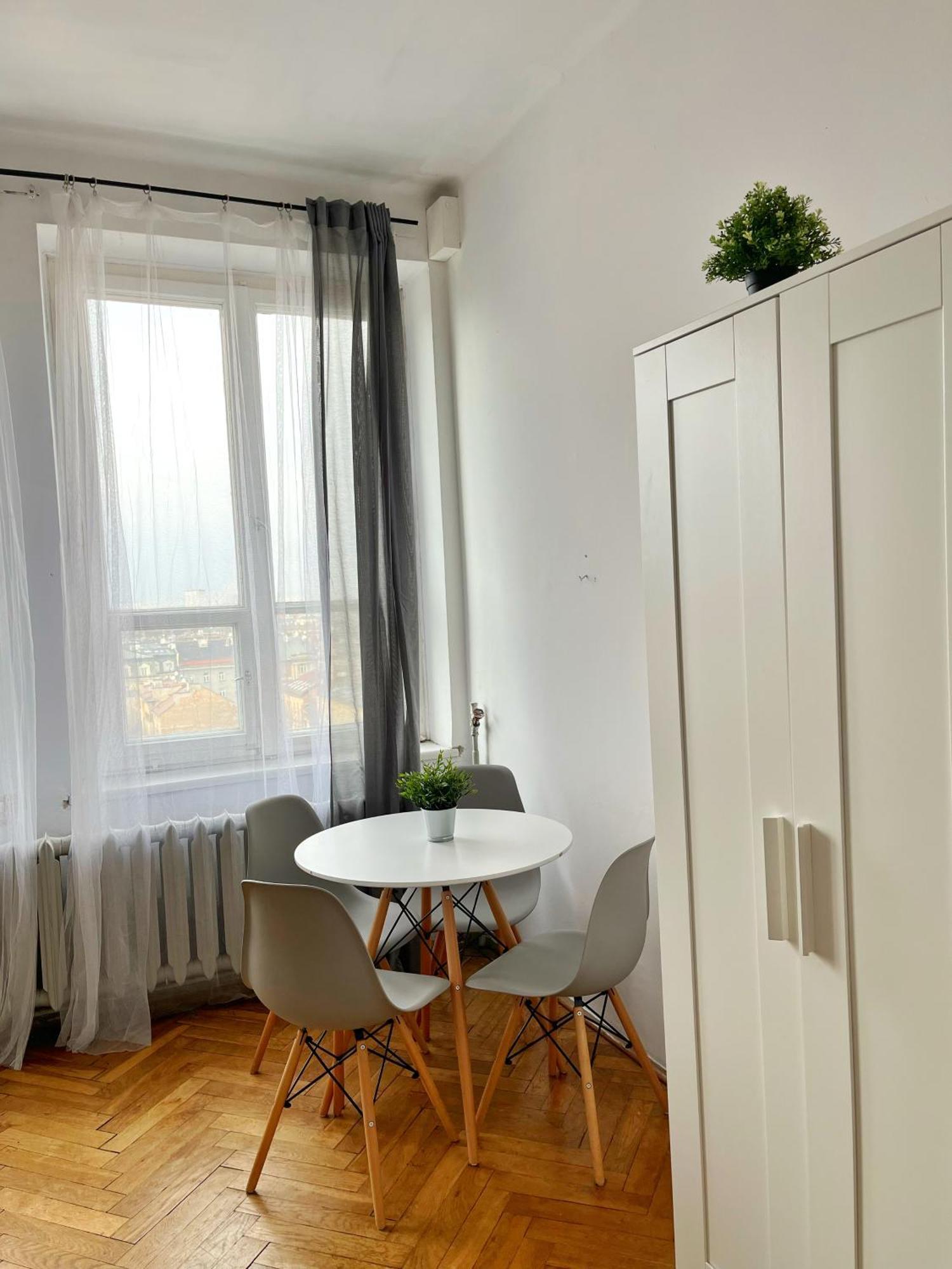 Nice Room In Old Town קרקוב מראה חיצוני תמונה