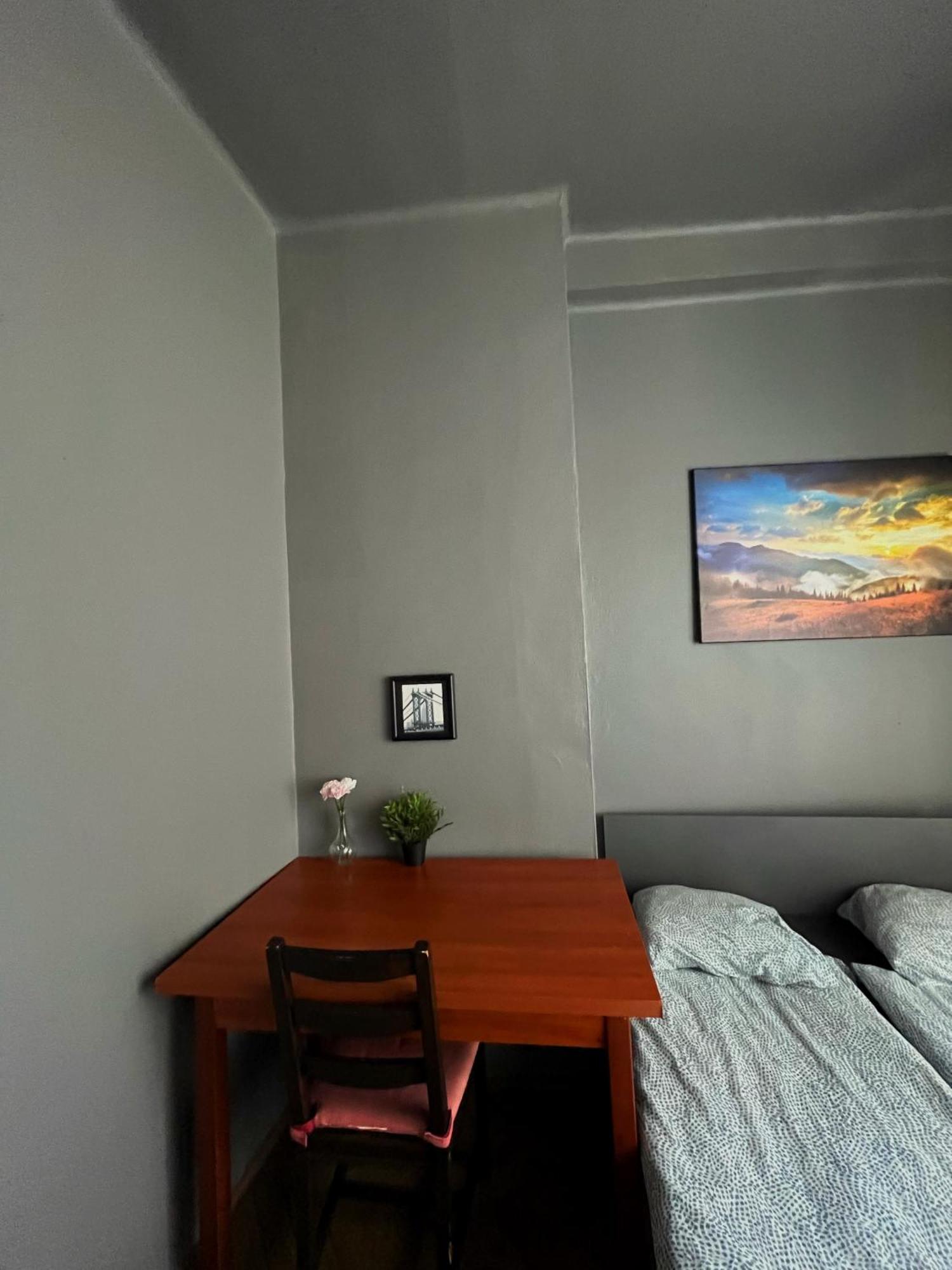 Nice Room In Old Town קרקוב מראה חיצוני תמונה