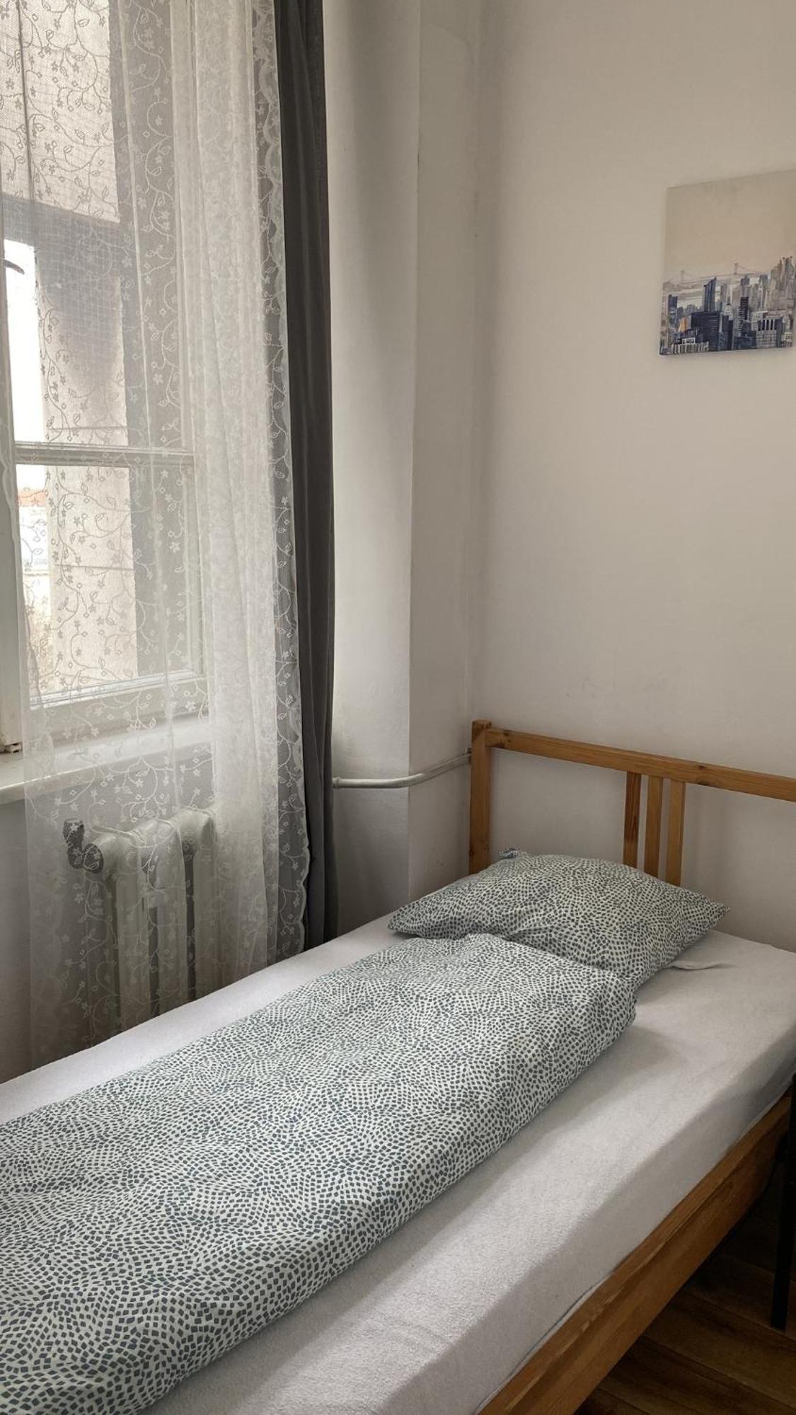 Nice Room In Old Town קרקוב מראה חיצוני תמונה
