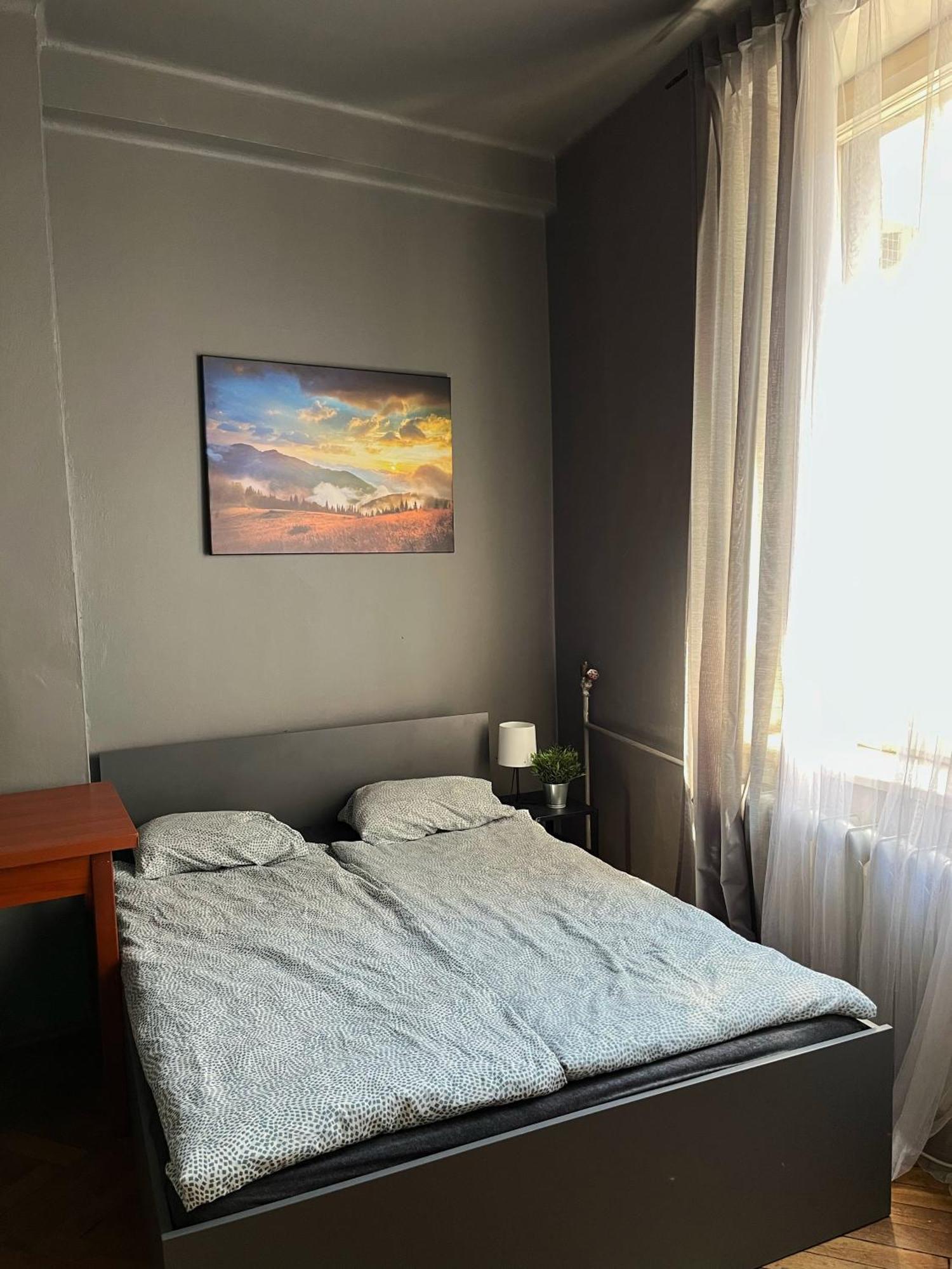 Nice Room In Old Town קרקוב מראה חיצוני תמונה