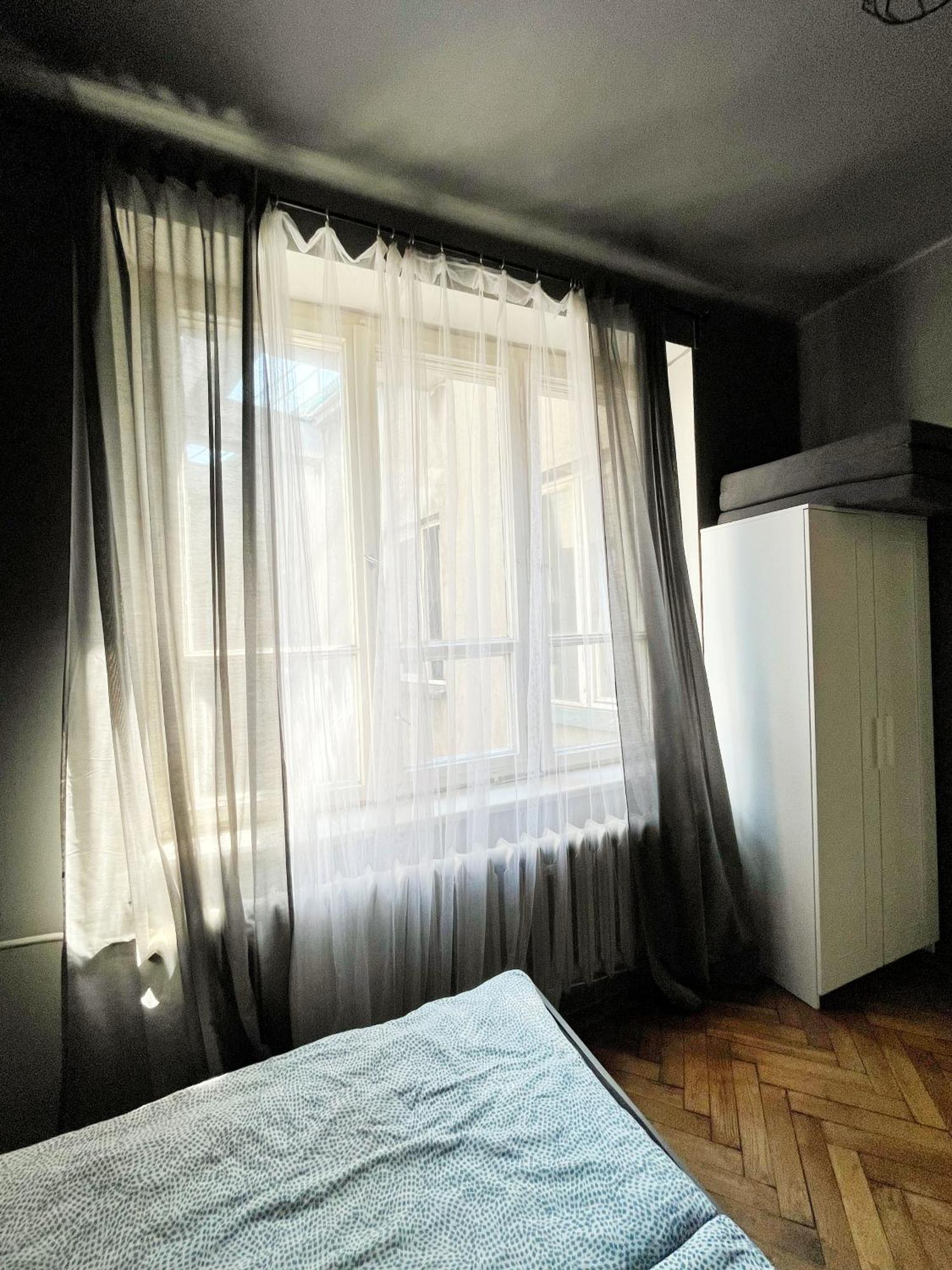Nice Room In Old Town קרקוב מראה חיצוני תמונה