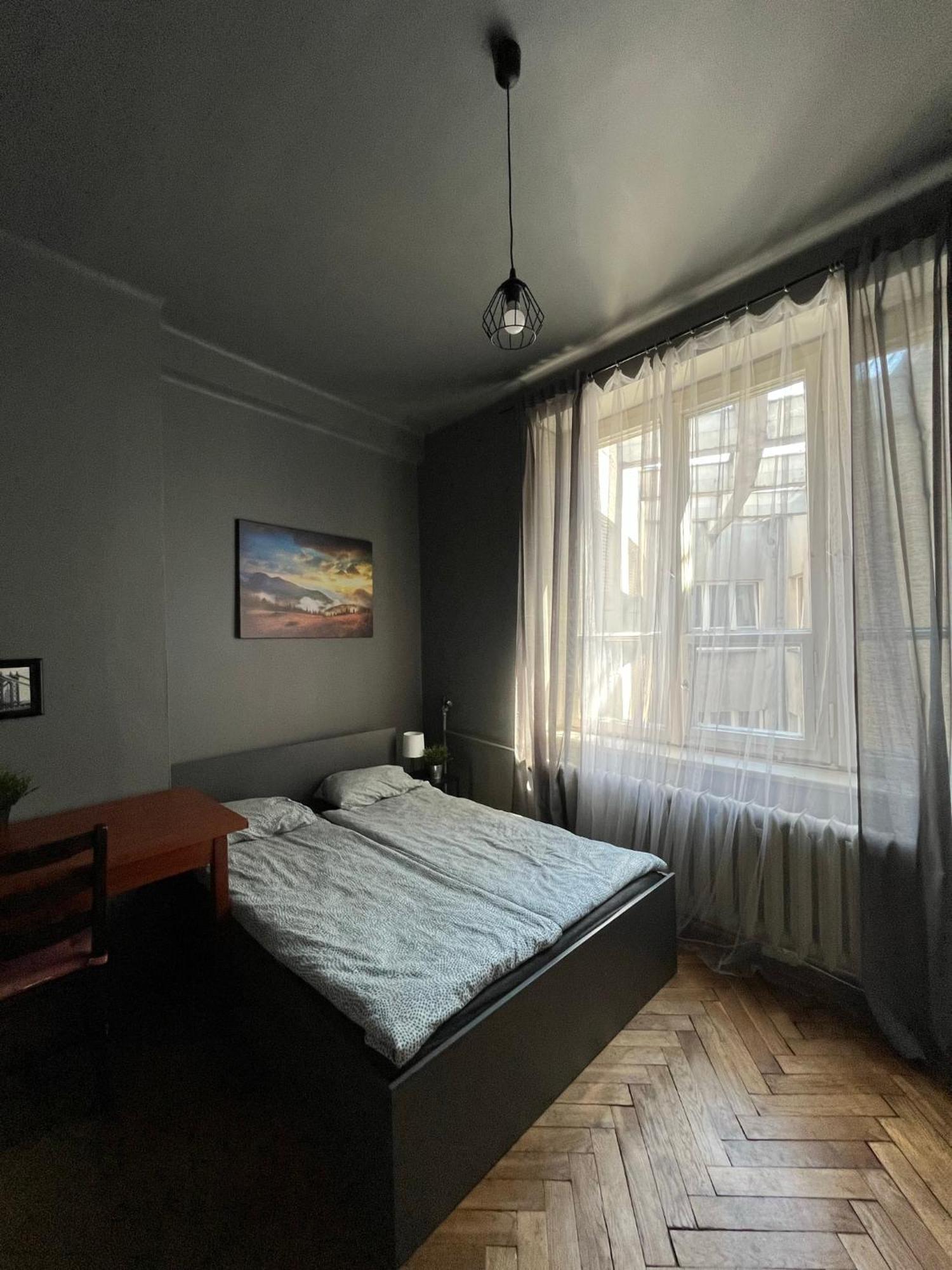 Nice Room In Old Town קרקוב מראה חיצוני תמונה