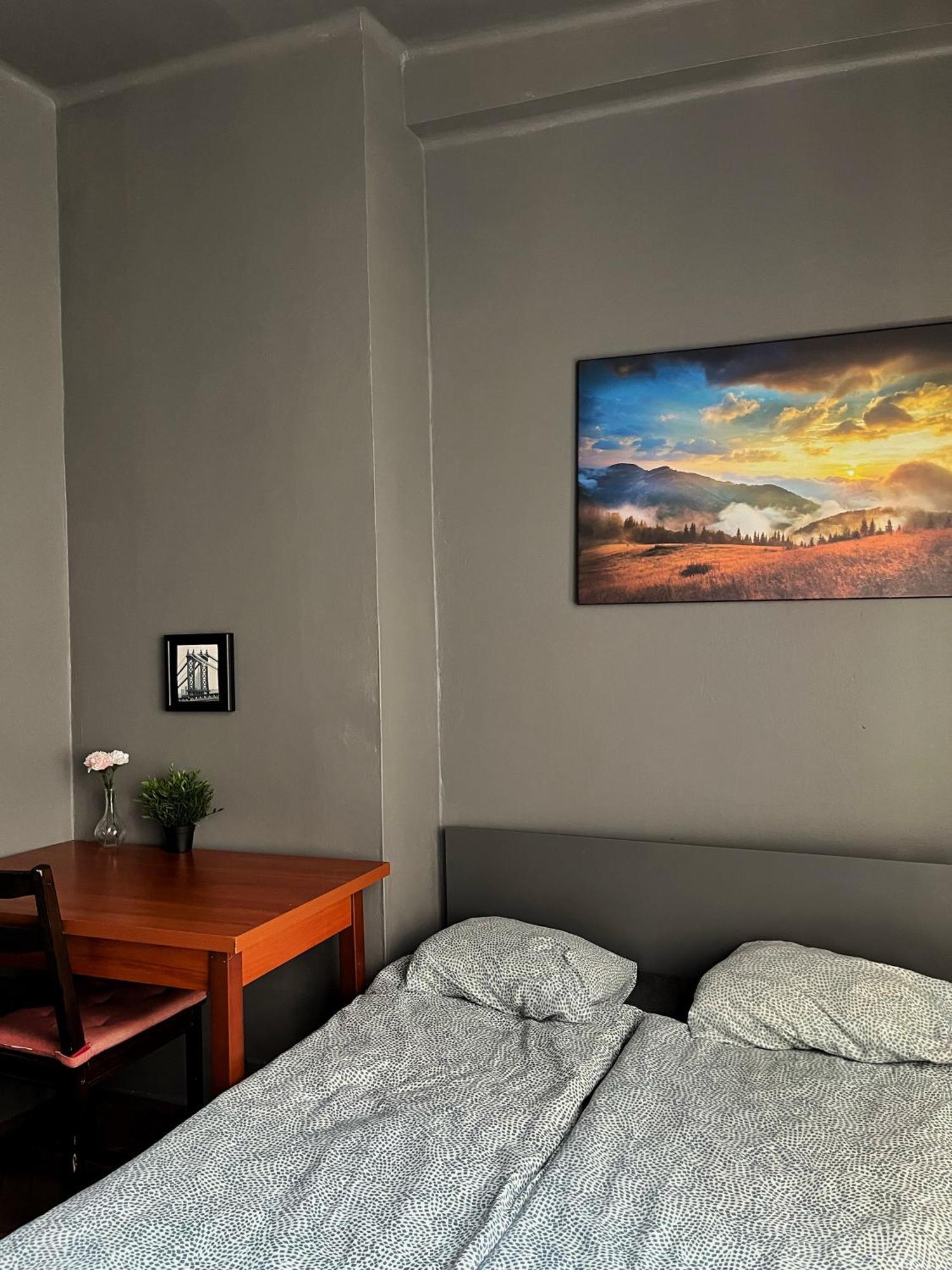 Nice Room In Old Town קרקוב מראה חיצוני תמונה