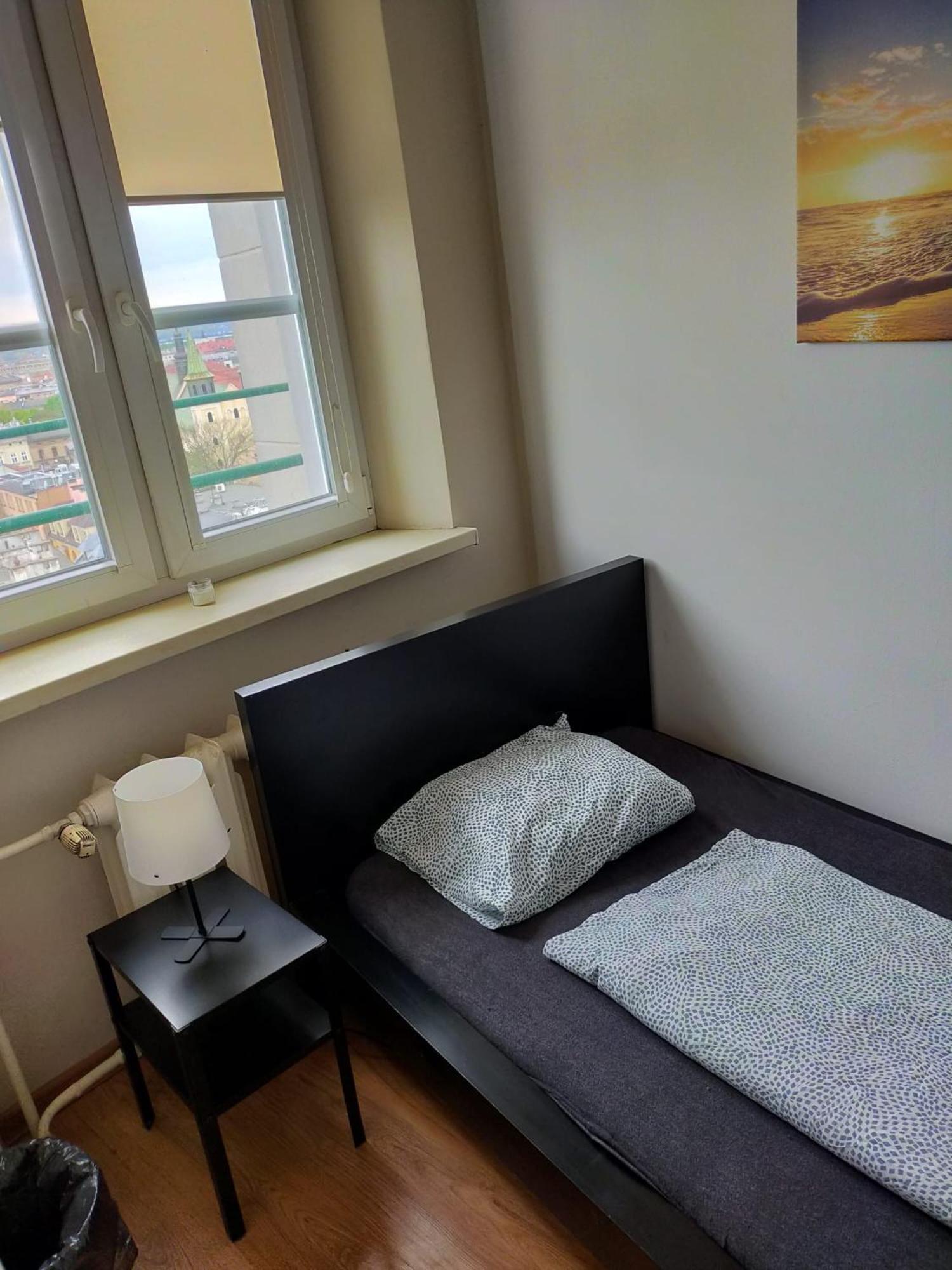 Nice Room In Old Town קרקוב מראה חיצוני תמונה