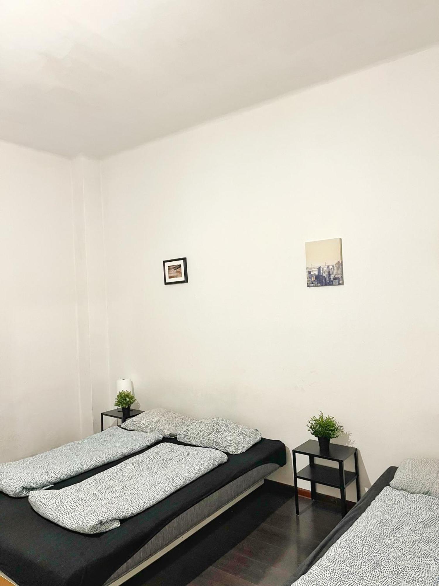 Nice Room In Old Town קרקוב מראה חיצוני תמונה