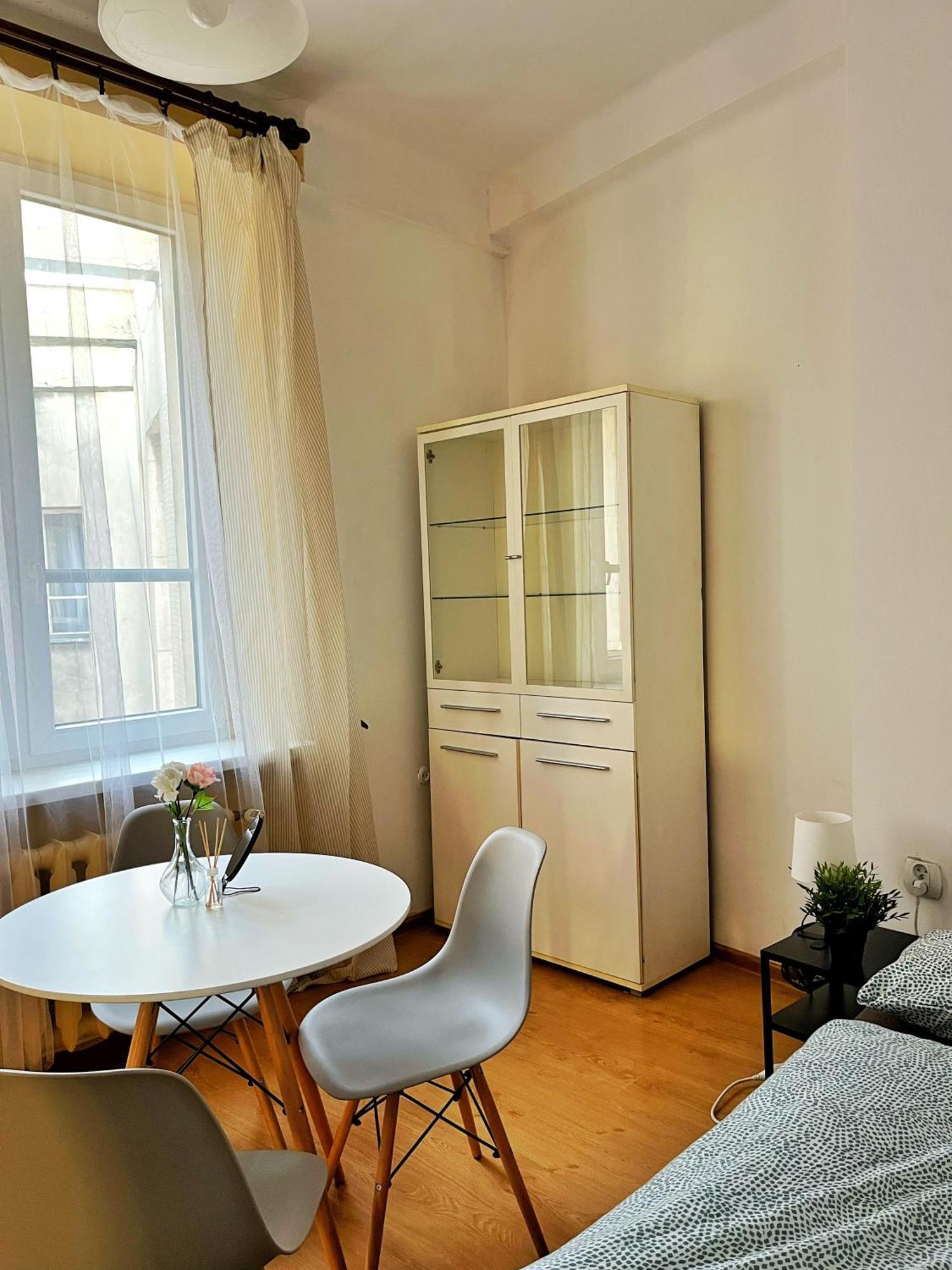 Nice Room In Old Town קרקוב מראה חיצוני תמונה