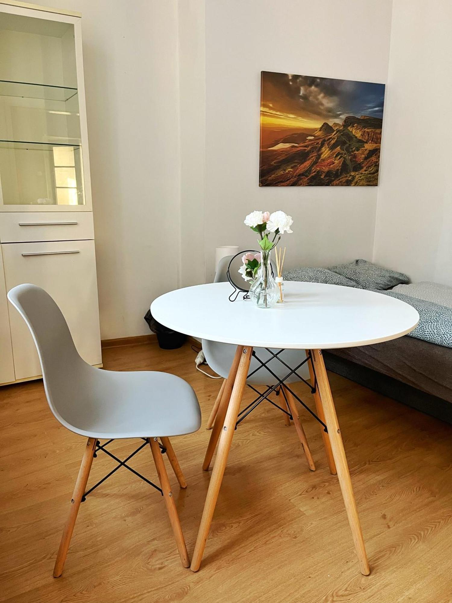 Nice Room In Old Town קרקוב מראה חיצוני תמונה