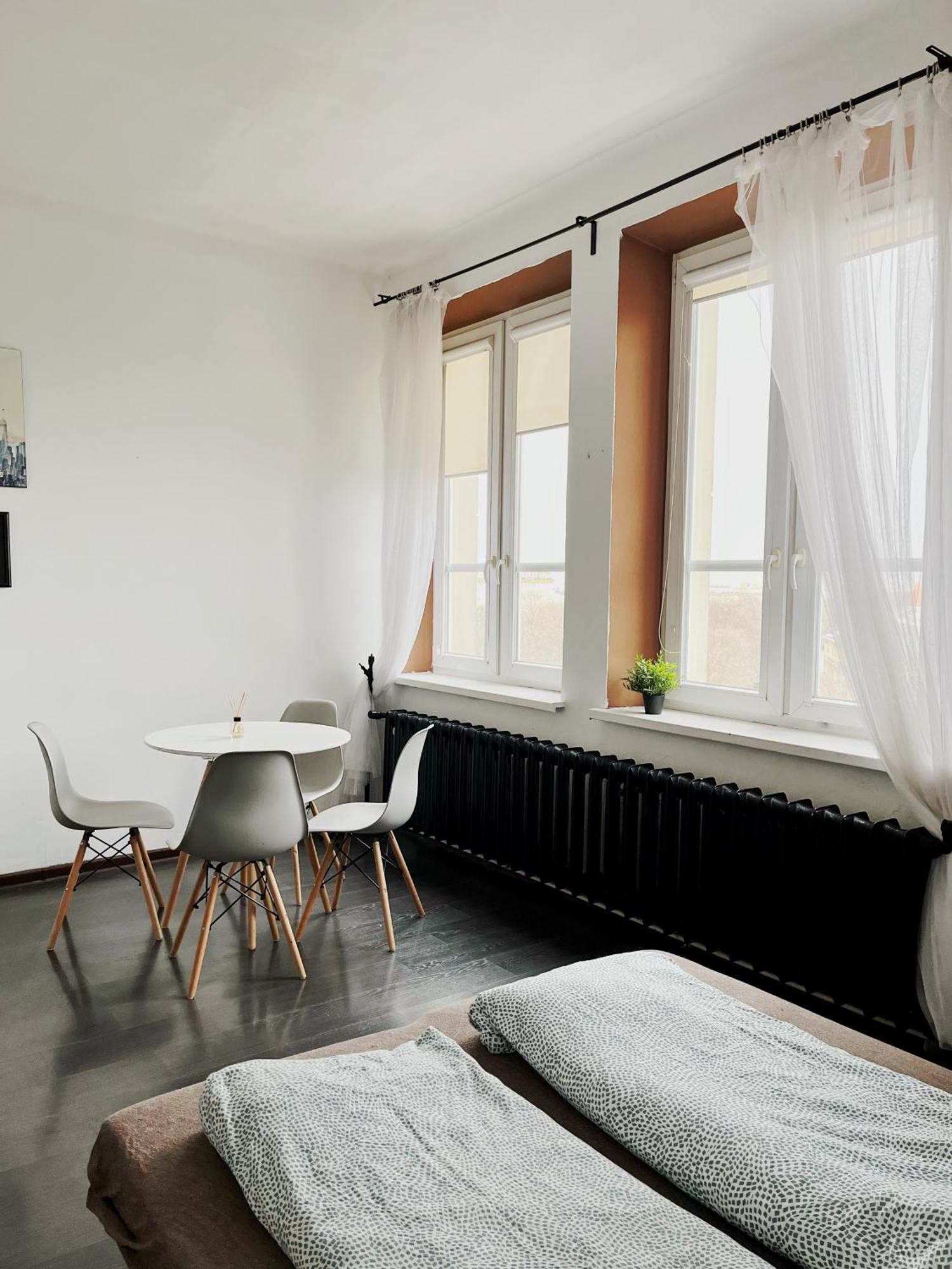 Nice Room In Old Town קרקוב מראה חיצוני תמונה