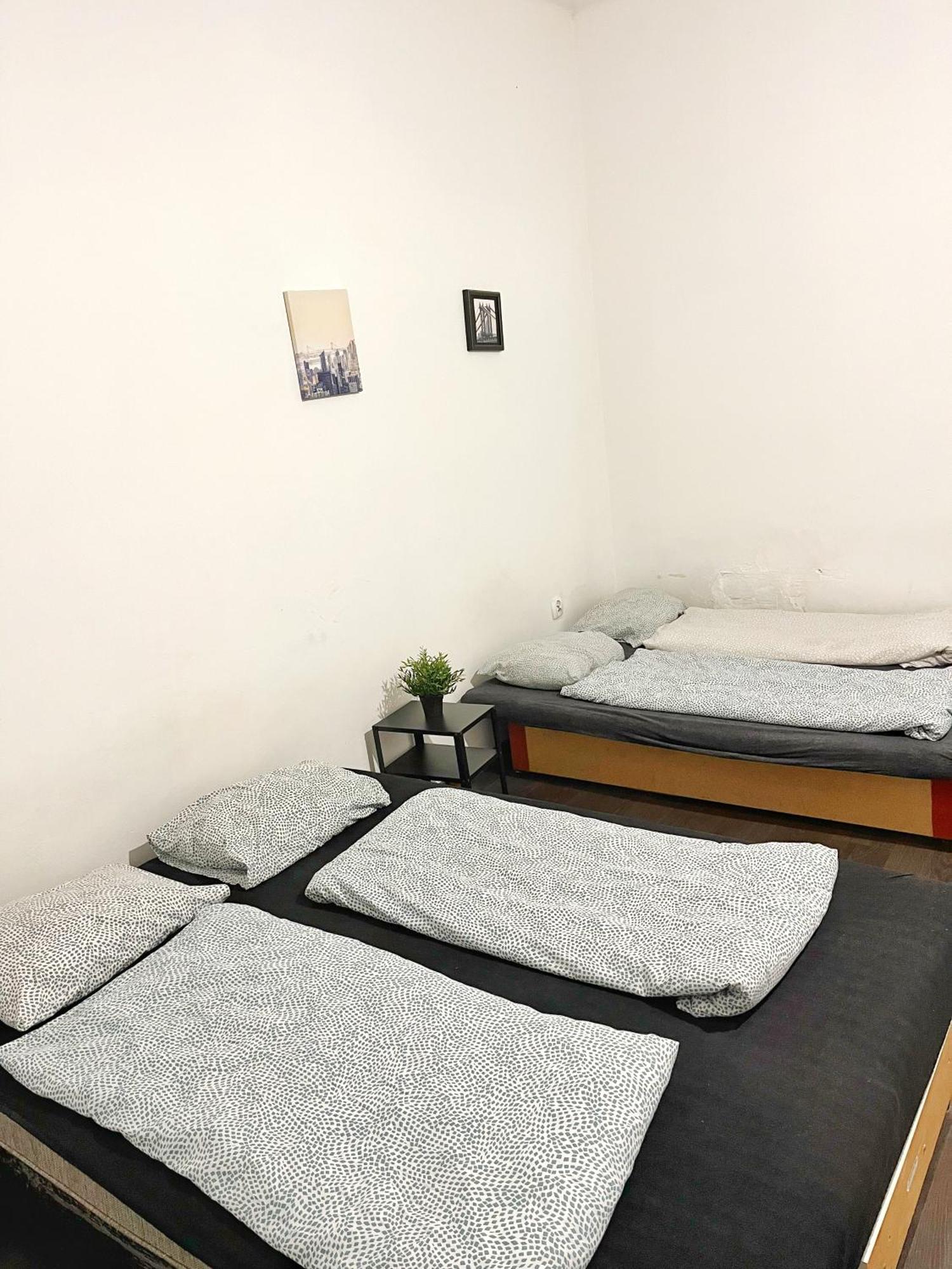 Nice Room In Old Town קרקוב מראה חיצוני תמונה