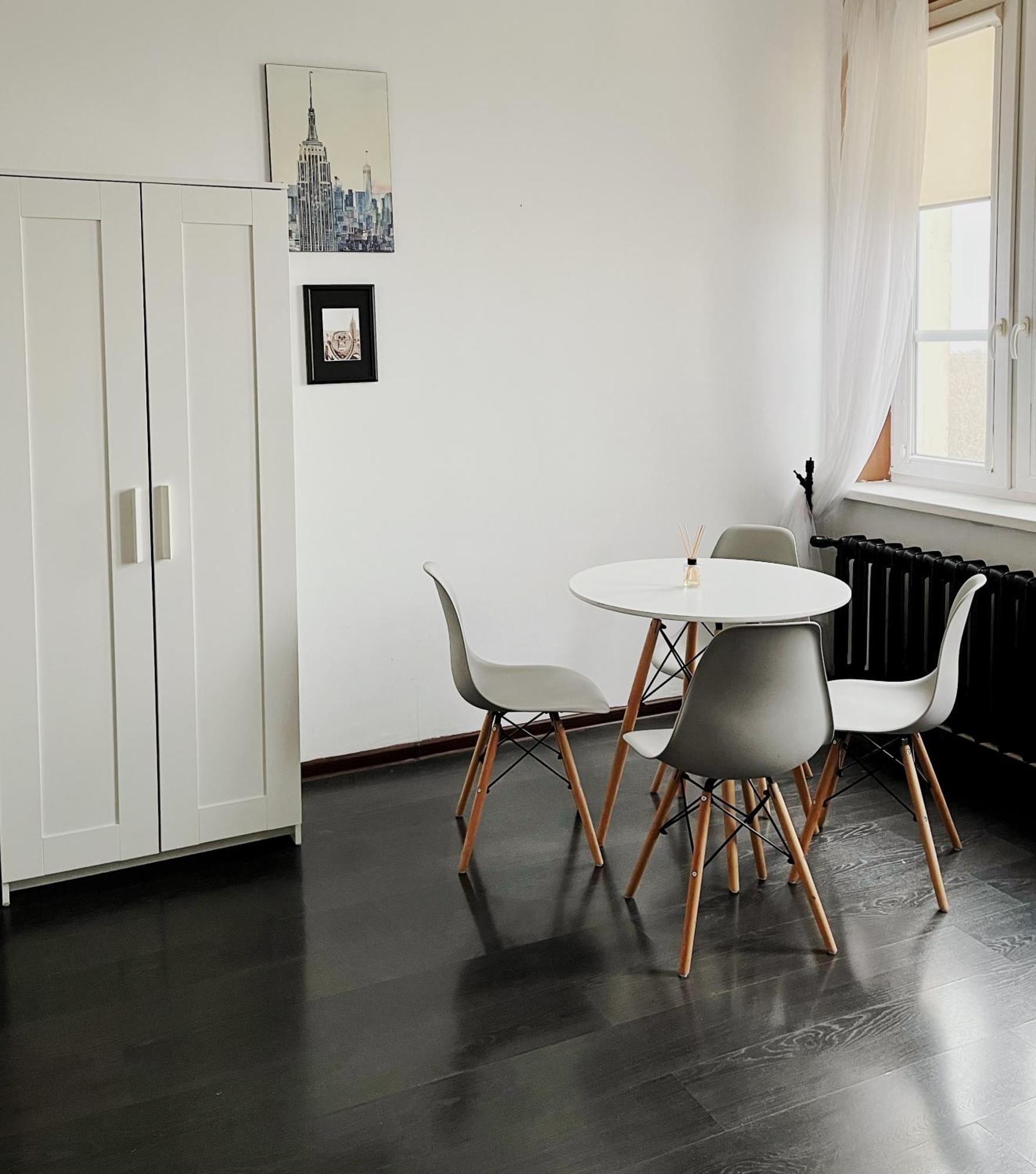 Nice Room In Old Town קרקוב מראה חיצוני תמונה