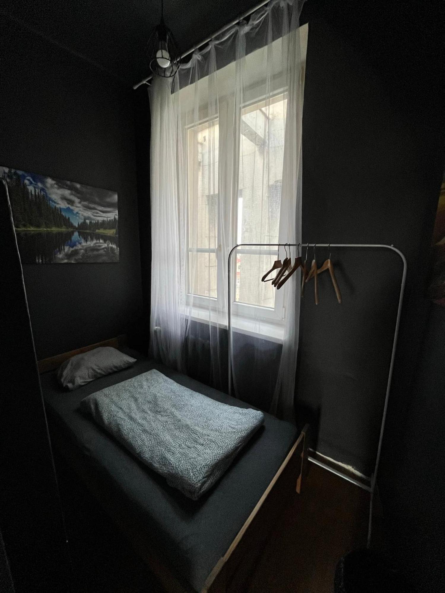 Nice Room In Old Town קרקוב מראה חיצוני תמונה