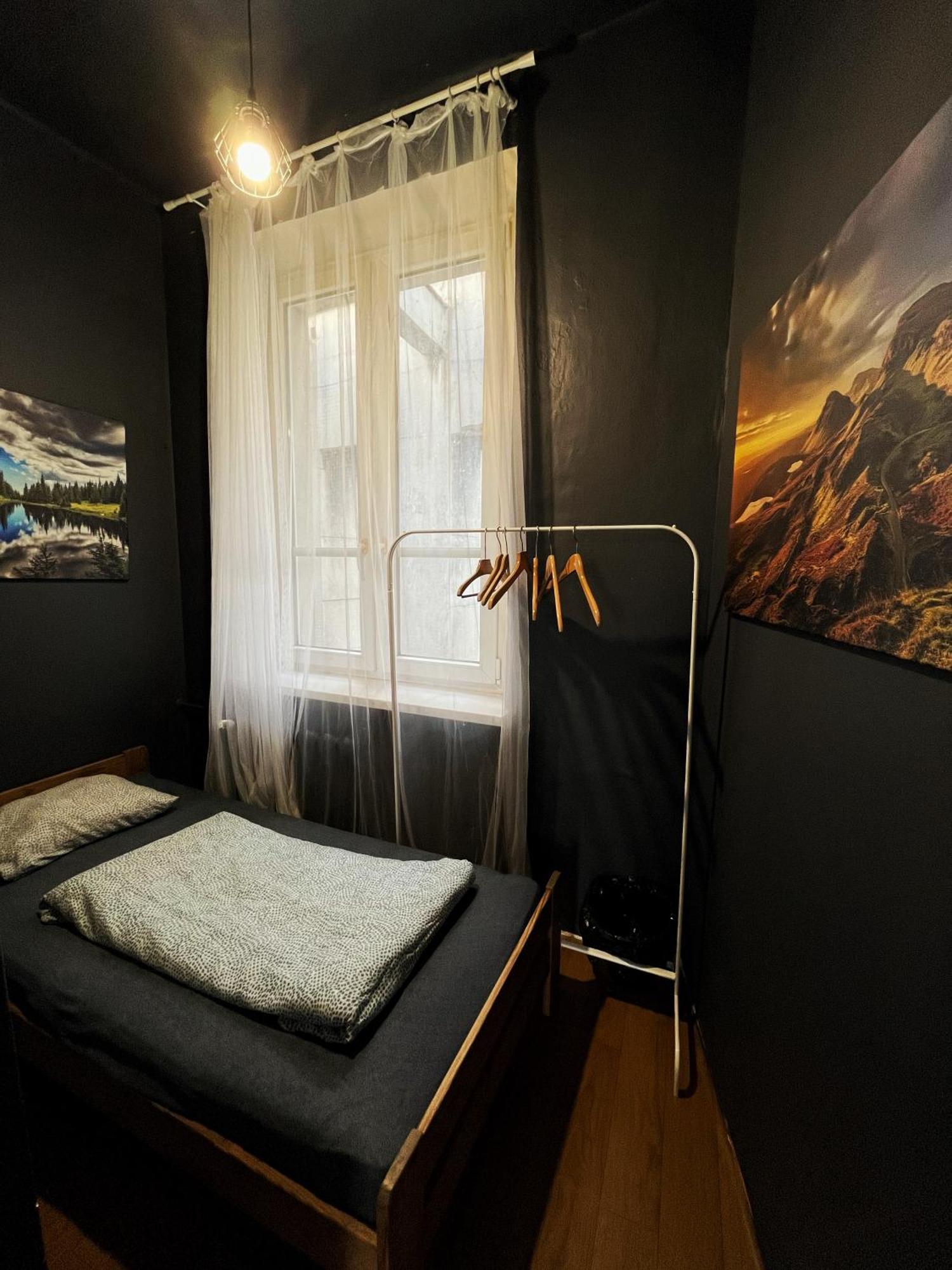 Nice Room In Old Town קרקוב מראה חיצוני תמונה