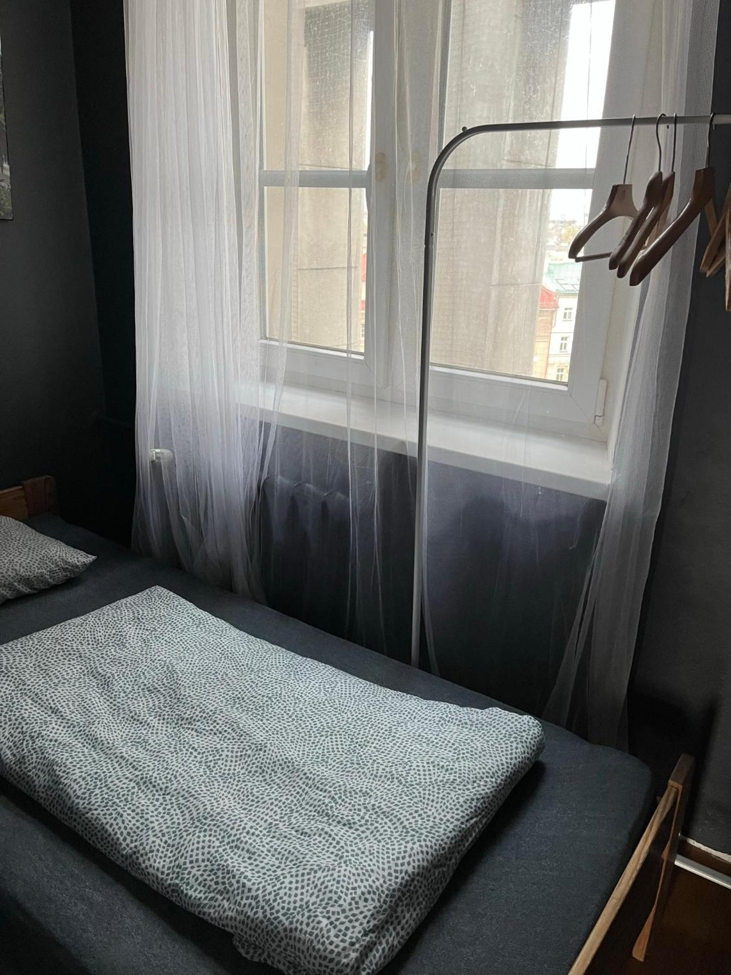 Nice Room In Old Town קרקוב מראה חיצוני תמונה