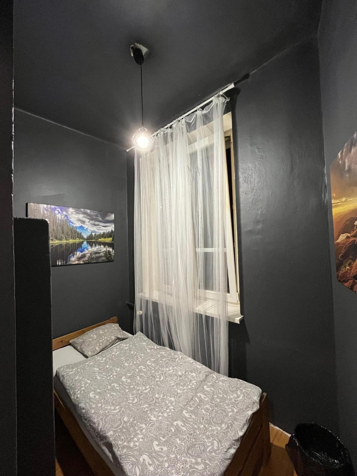Nice Room In Old Town קרקוב מראה חיצוני תמונה