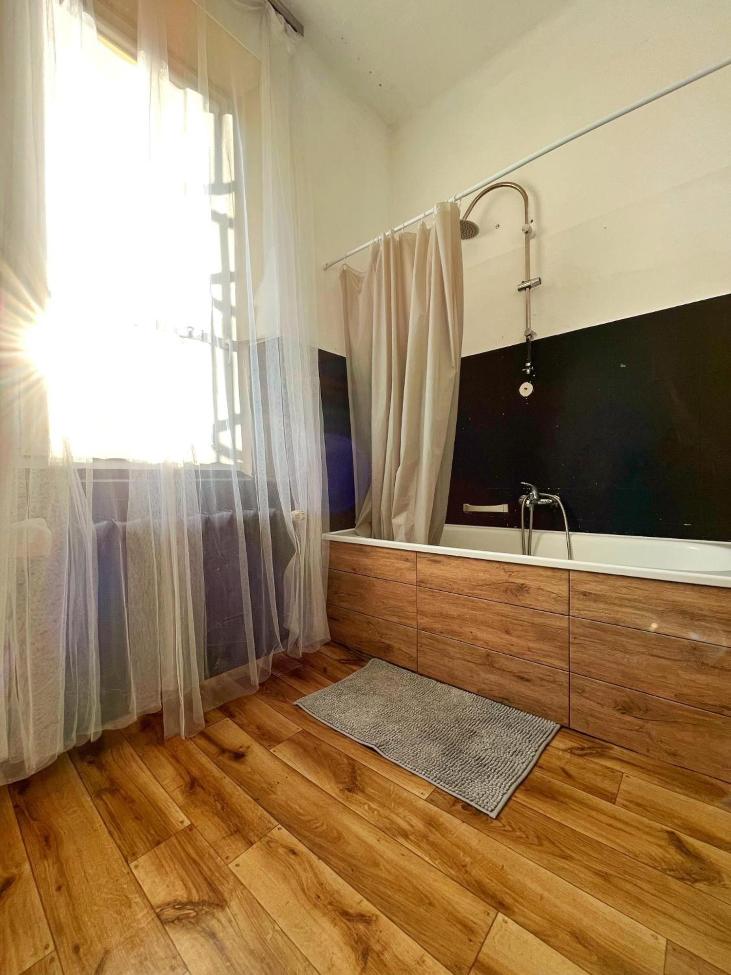 Nice Room In Old Town קרקוב מראה חיצוני תמונה