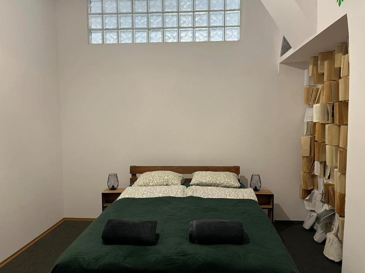Nice Room In Old Town קרקוב מראה חיצוני תמונה
