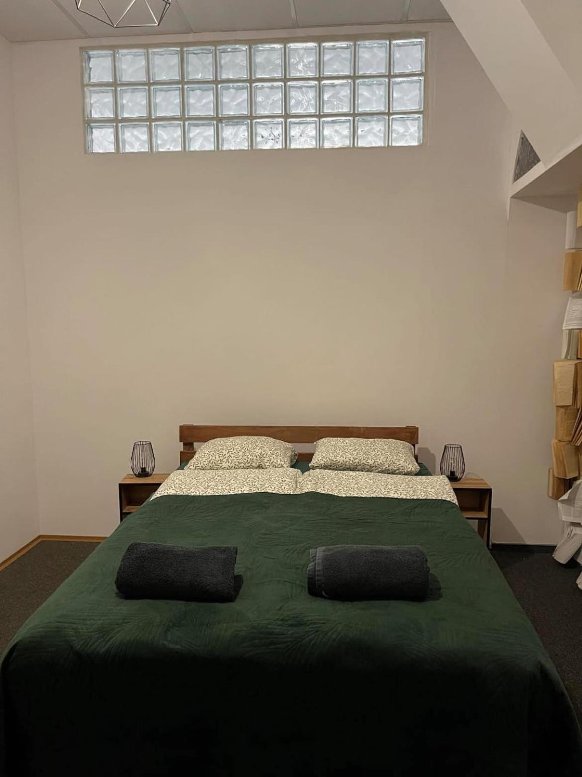 Nice Room In Old Town קרקוב מראה חיצוני תמונה