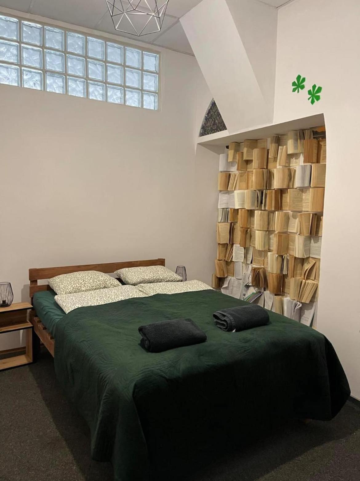 Nice Room In Old Town קרקוב מראה חיצוני תמונה