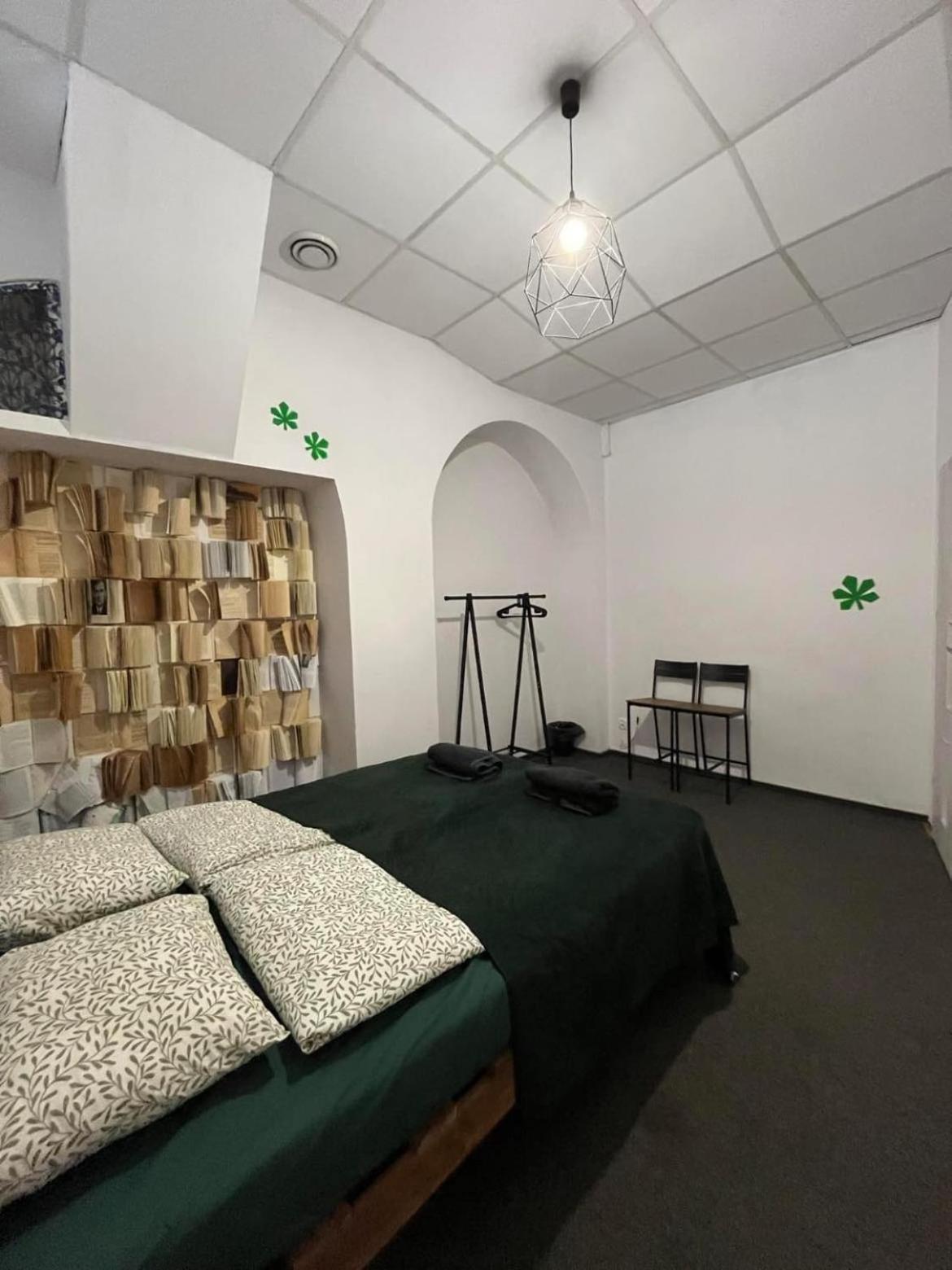 Nice Room In Old Town קרקוב מראה חיצוני תמונה